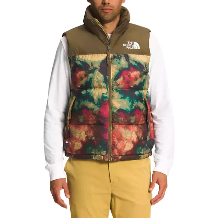 THE NORTH FACE SS22 1996 Nuptse Vest NF0A5IX5-94B