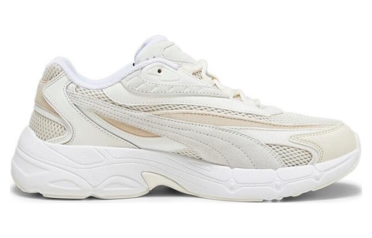 PUMA Teveris Nitro Vortex 'Alpine Snow Warm White' 392593-01