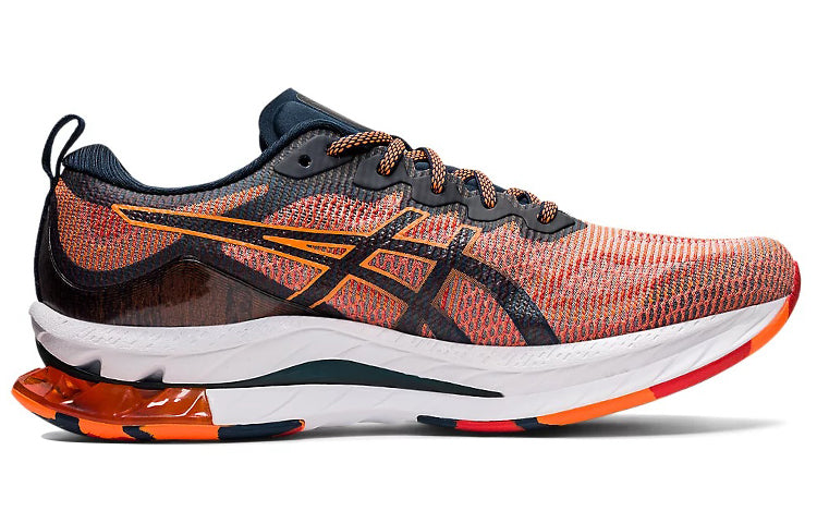 ASICS Gel-Kinsei Blast LE 'Shocking Orange' 1011B332-800