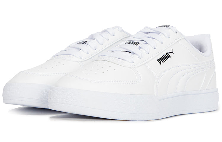 PUMA Caven Tape FC 'White' 386381-01