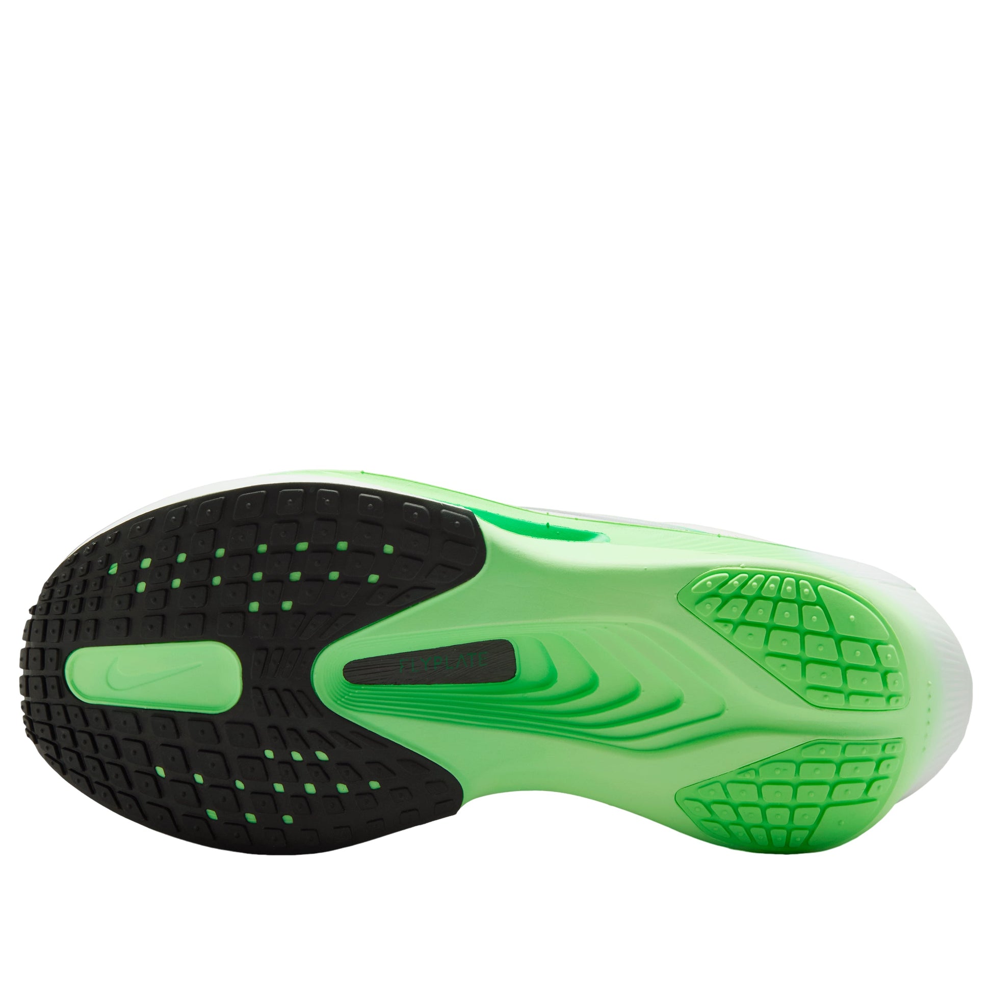 (WMNS) Nike Zoom Fly 6 'White Illusion Green' FN8455-107