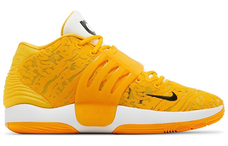 Nike KD 14 TB 'Yellow' DM5040-702