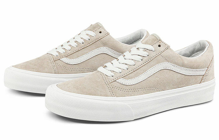 Vans Old Skool VR3 LX 'Oatmeal' VN0A5EDXB6F