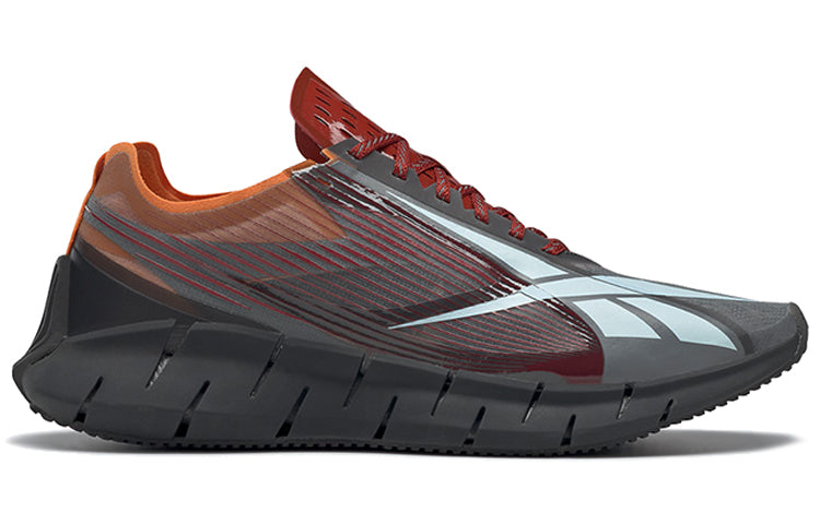 Reebok Zig 3D Storm 'Cold Grey' FX4392