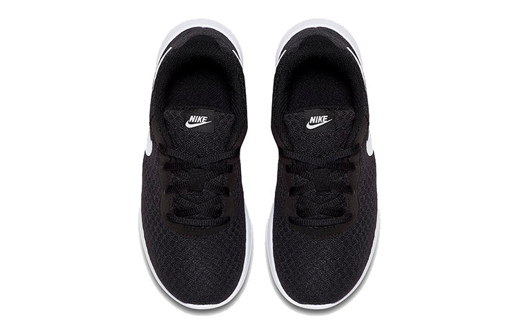 (PS) Nike Tanjun 'Black White' 818382-011