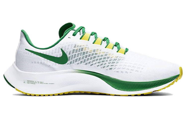 Nike Air Zoom Pegasus 37 'Oregon' CZ5389-100