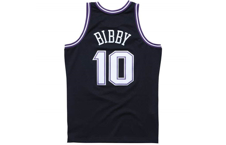 Mitchell & Ness NBA SW 2001-02 10 SMJYGS18207-SKIBLCK01MBI
