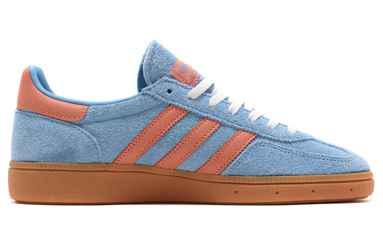(WMNS) adidas Handball Spezial 'Light Blue Wonder Clay' IF6564