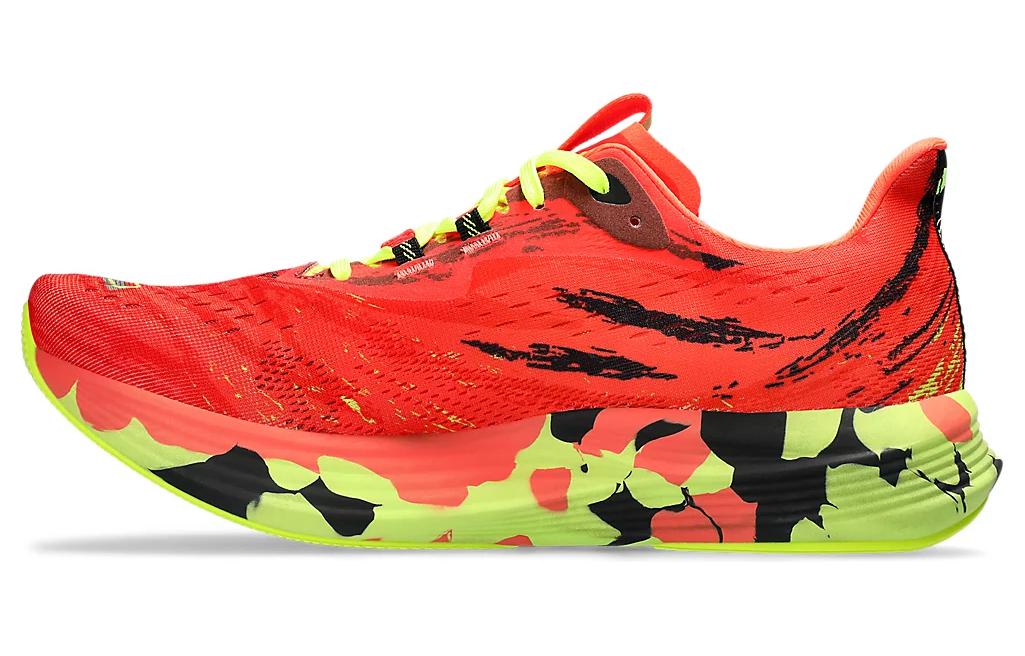 ASICS Noosa Tri 15 'Avant Garde - Sunrise Red' 1011B609-601