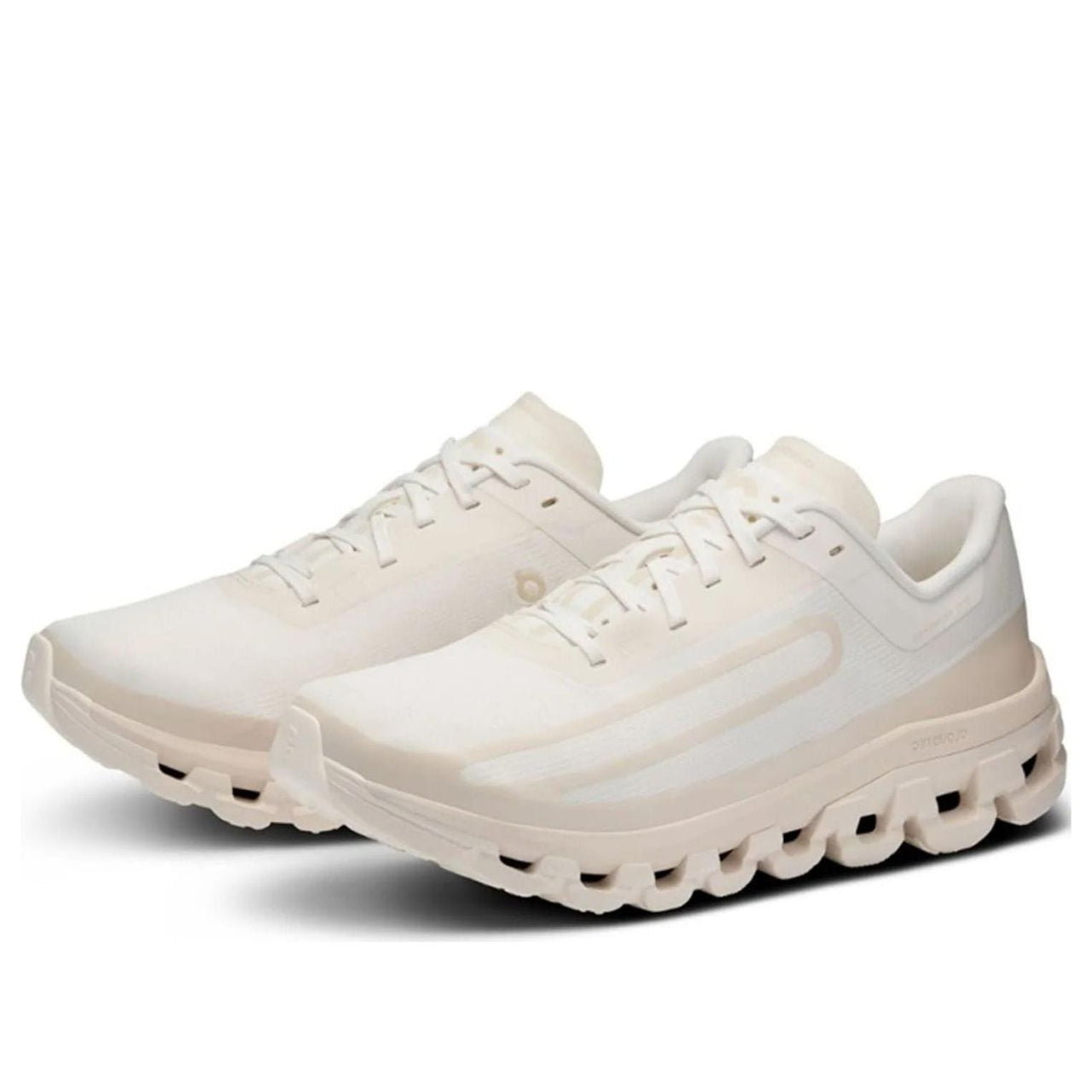 On Running x Bureau Borsche Cloudflow 4 IKON 'White Moon' 3ME30260887