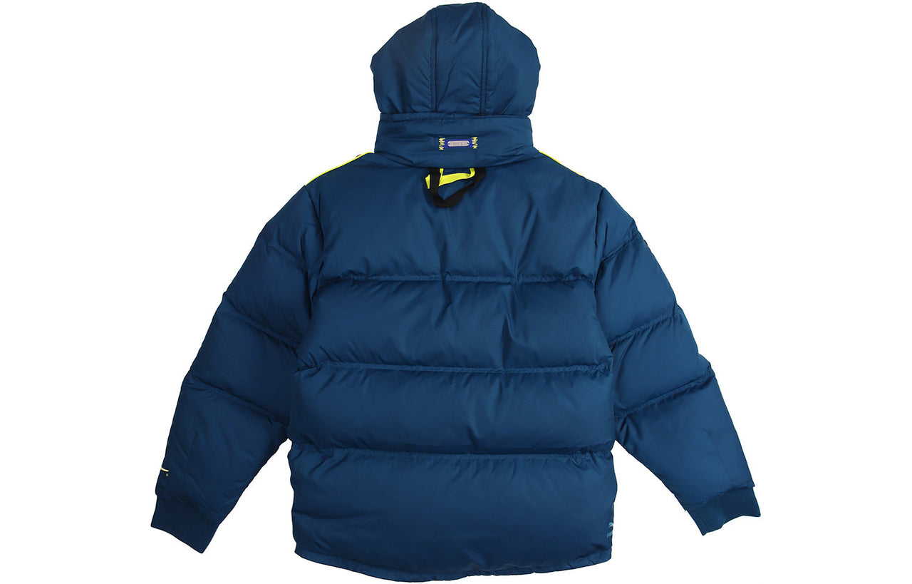 PUMA x Ader Error Down Puffer 'Navy' 595534-60