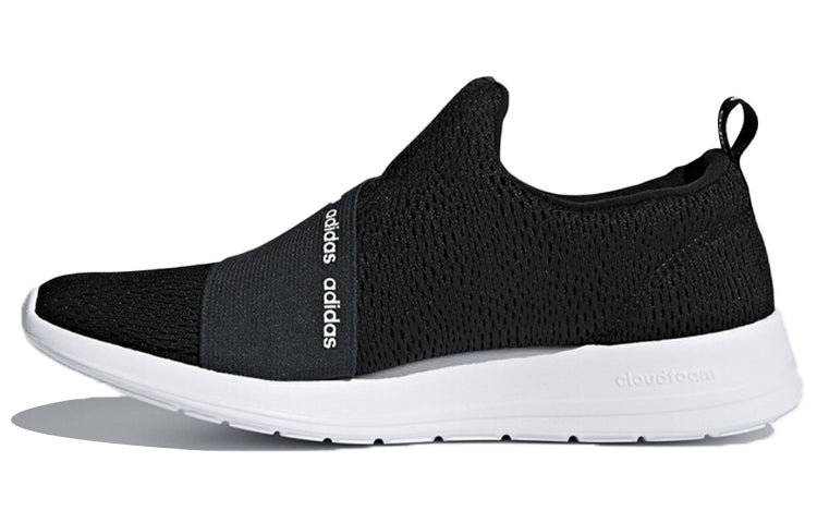 (WMNS) adidas Refine Adapt 'Black' DB1339