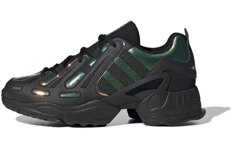 (WMNS) adidas EQT Gazelle 'Black Energy Ink' EE8737
