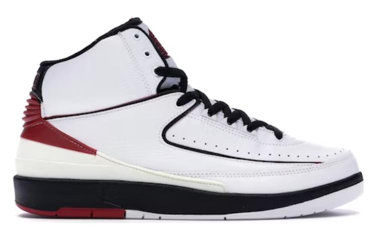 Air Jordan 2 Retro '2004' 308308-161