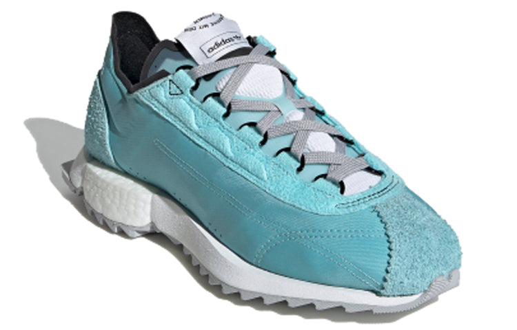 (WMNS) adidas SL 7600 'Blue Spirit' EG6813