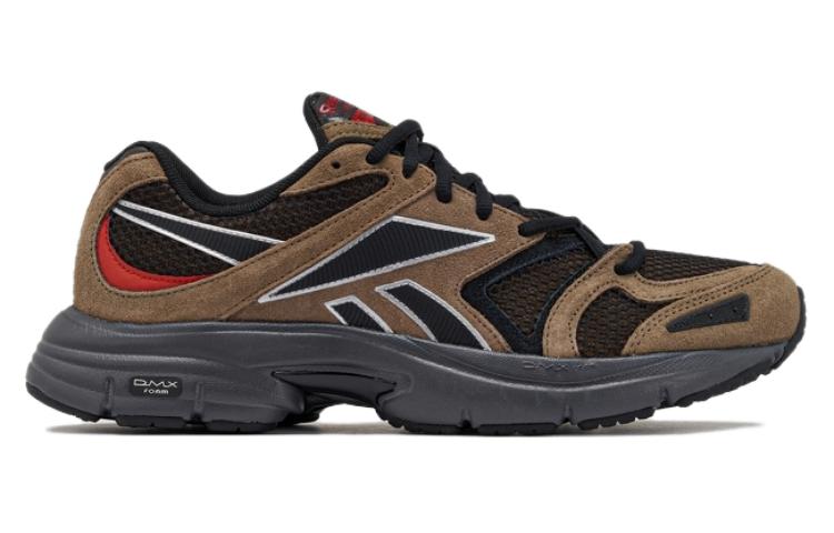 Reebok Premier Road Plus 6 'Brown Black' 100074093