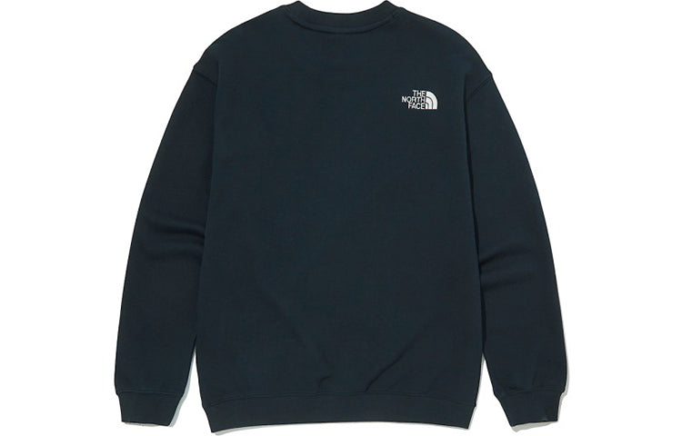 THE NORTH FACE Essential Sweater 'Black' NM5MM04A