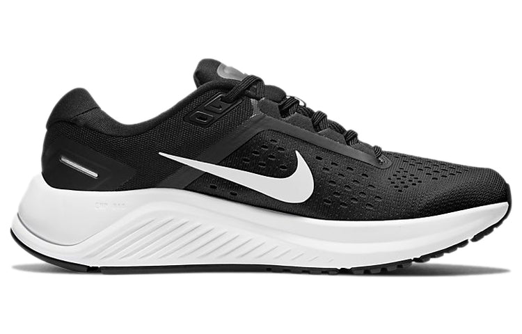 (WMNS) Nike Air Zoom Structure 23 'Black White' CZ6721-001