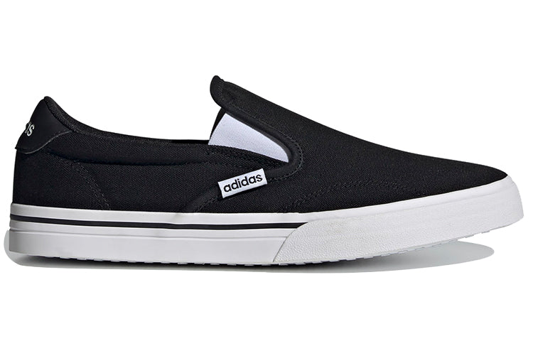 adidas neo Kurin Skateboarding Shoes Black H04981