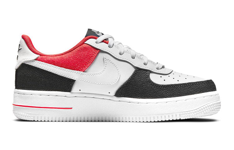 (GS) Nike Air Force 1 LV8 'USA' DJ5180-100