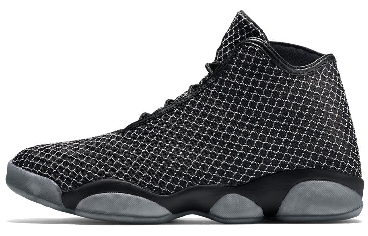 Air Jordan Horizon 'Black White' 823581-010