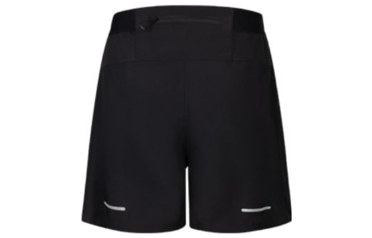 ASICS Road 5" Short 'Black' 2011C614-001