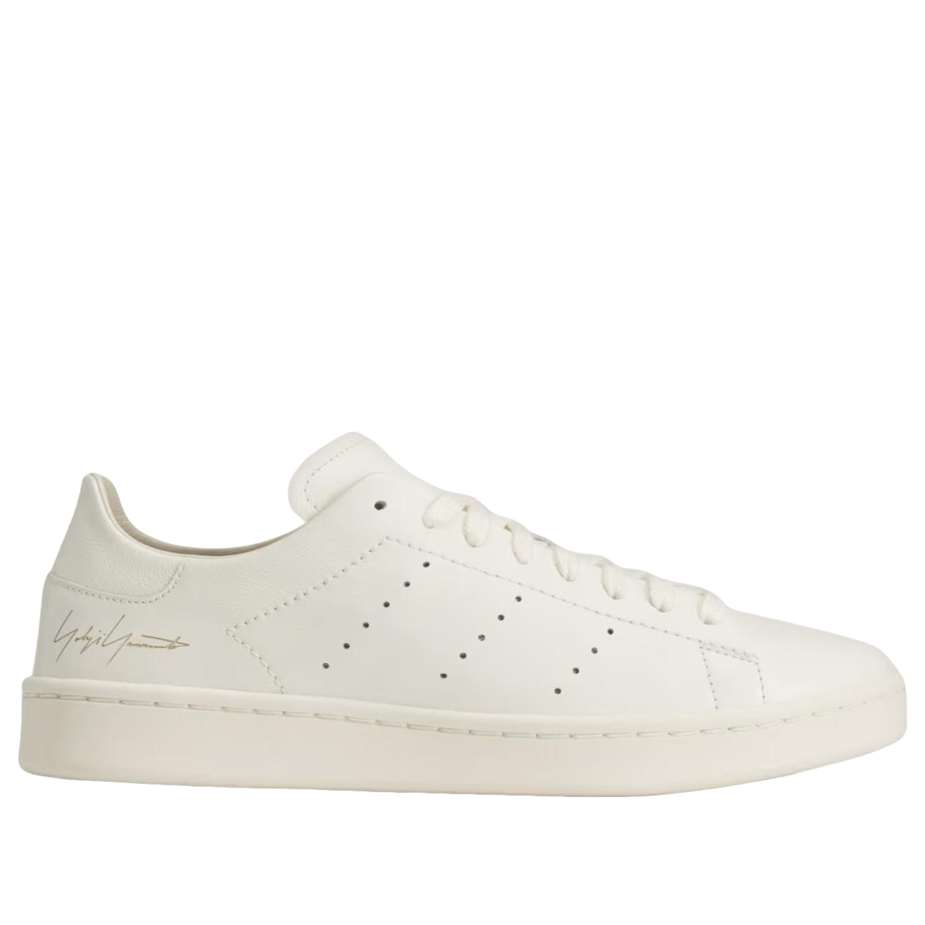 adidas Y-3 Stan Smith 'Off White' LA6687