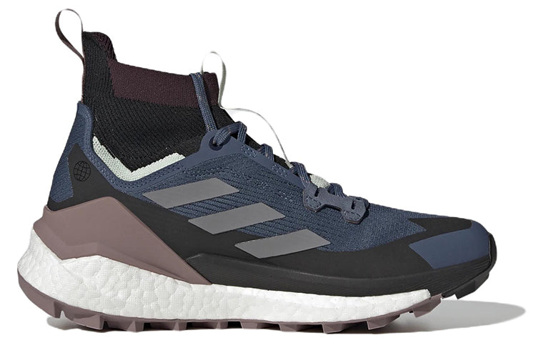 (WMNS) adidas Terrex Free Hiker 2 'Wonder Steel Purple' GZ0686