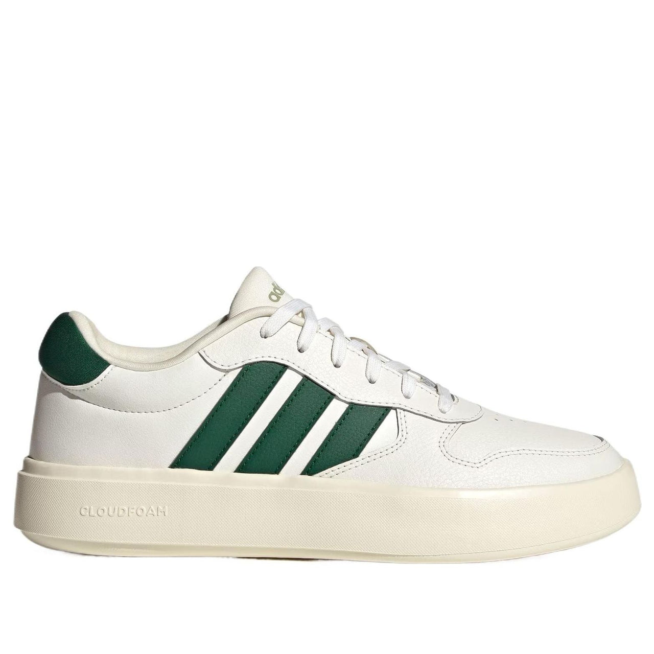 adidas Litecourt Low 'Core White Green' JI2170