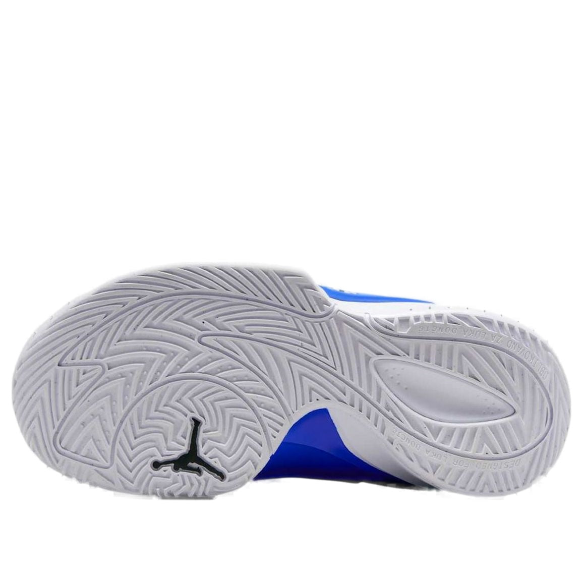(GS) Air Jordan Luka 3 'Motorsports' FQ8185-003