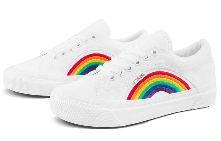 Vans Lampin 86 DX 'Anaheim Factory - White Pride' VN0A54FC4GQ