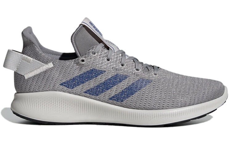 adidas Sensebounce + Street 'Grey Blue' F36922