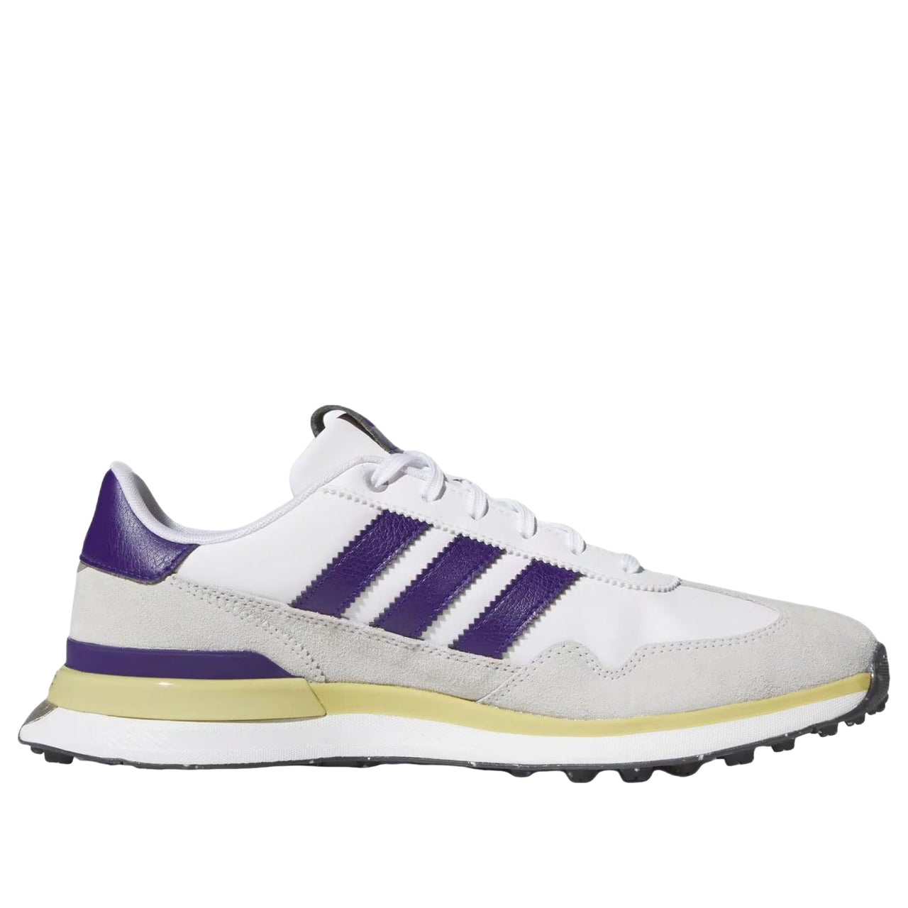 adidas S2G 26 Textile Spikeless Golf 'Washington Huskies' KI1125