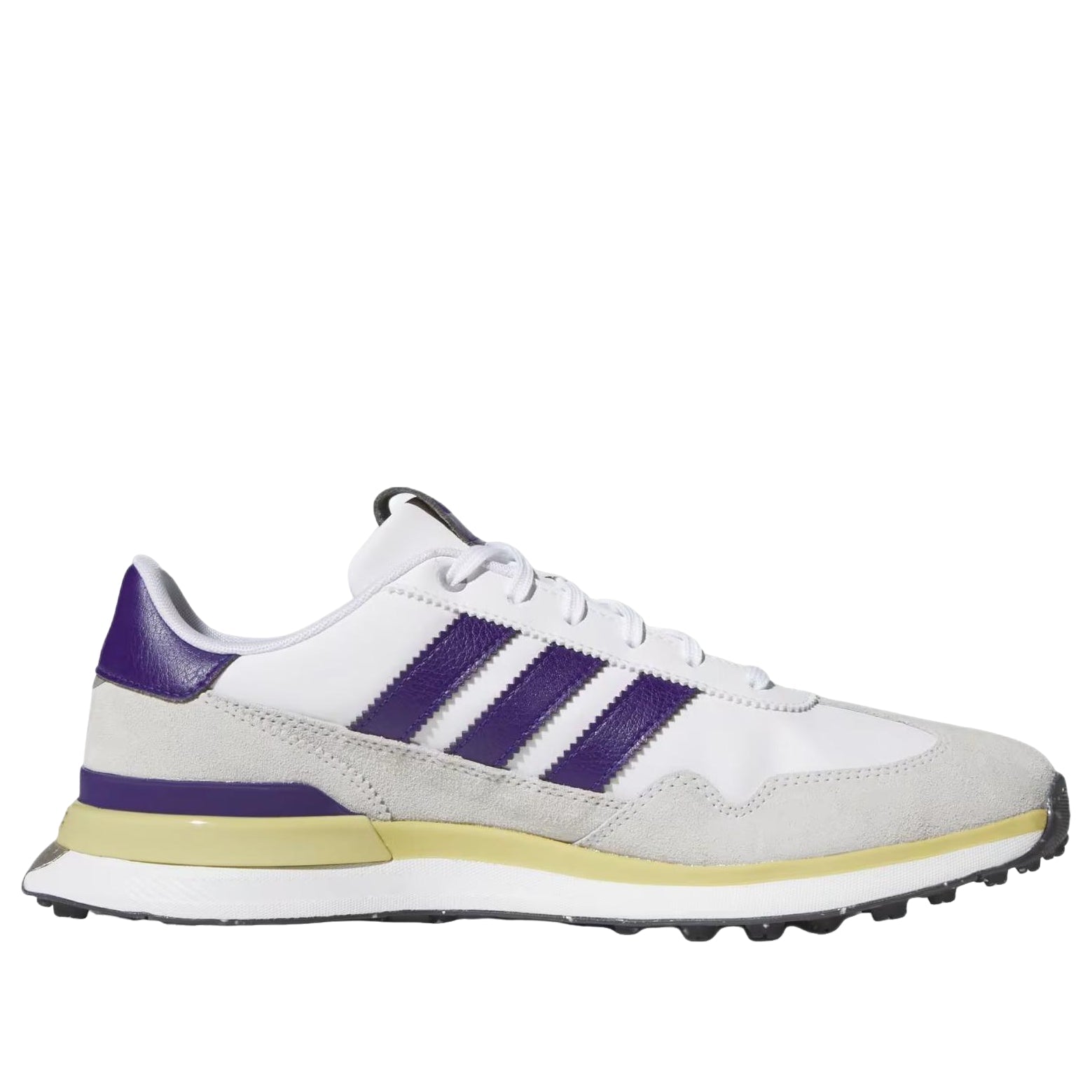 adidas S2G 26 Textile Spikeless Golf 'Washington Huskies' KI1125