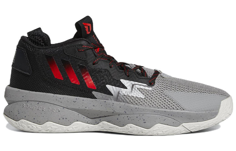 adidas Dame 8 'Bridge City' HR1558