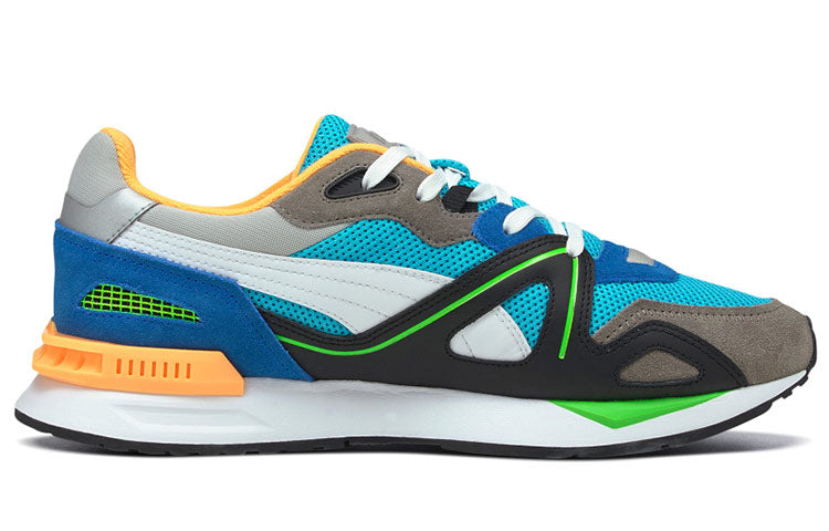 PUMA Mirage Mox Vision 'Blue Atoll' 368609-01