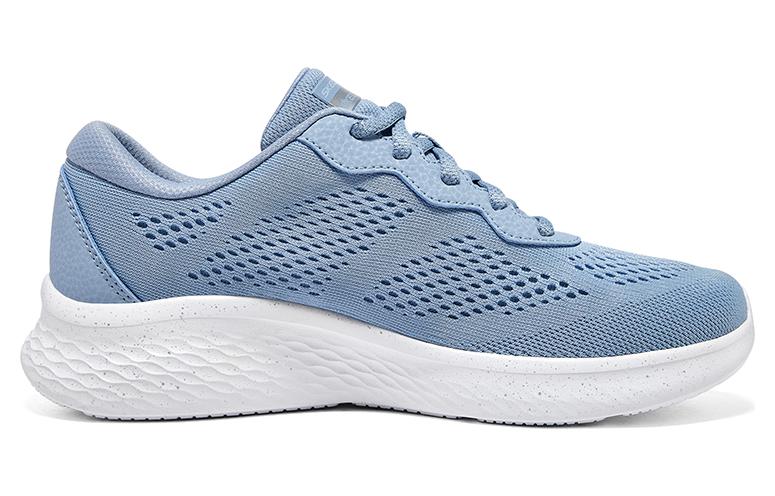 (WMNS) Skechers Skech-Lite Pro 'Blue' 149990-SLT