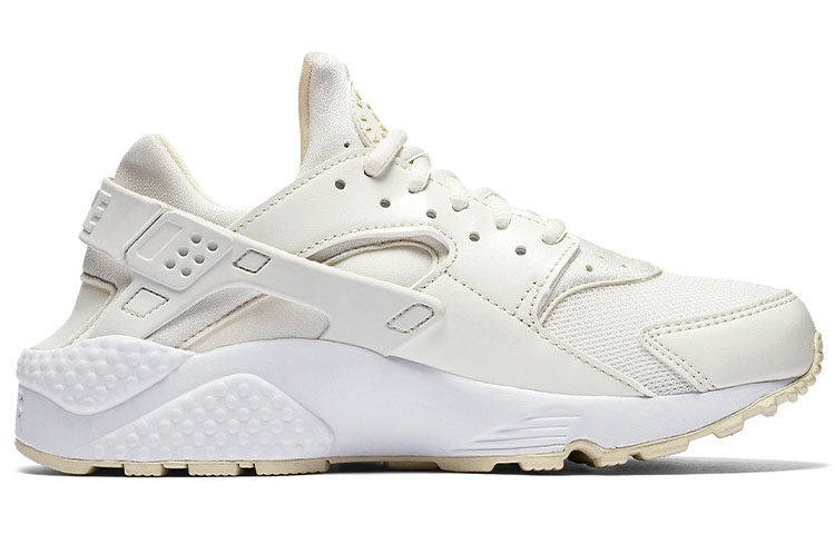 (WMNS) Nike Air Huarache Run 'Sail Fossil' 634835-115