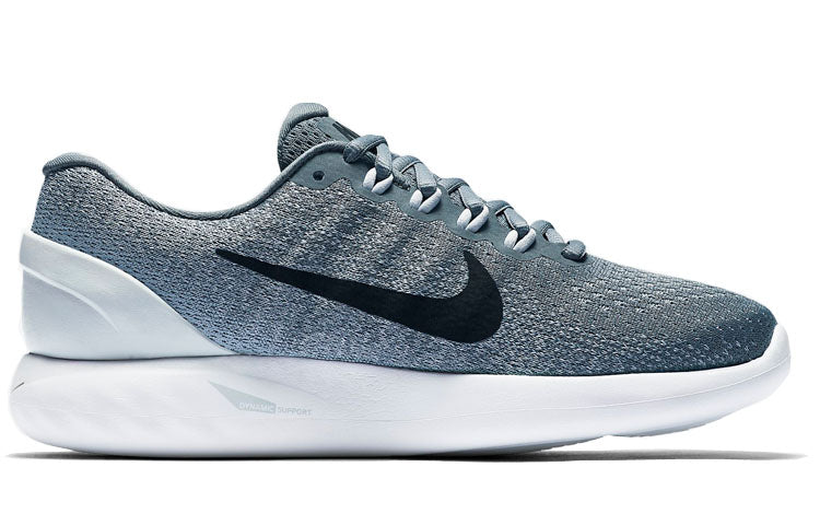 (WMNS) Nike Lunarglide 9 'Cool Grey' 904716-002