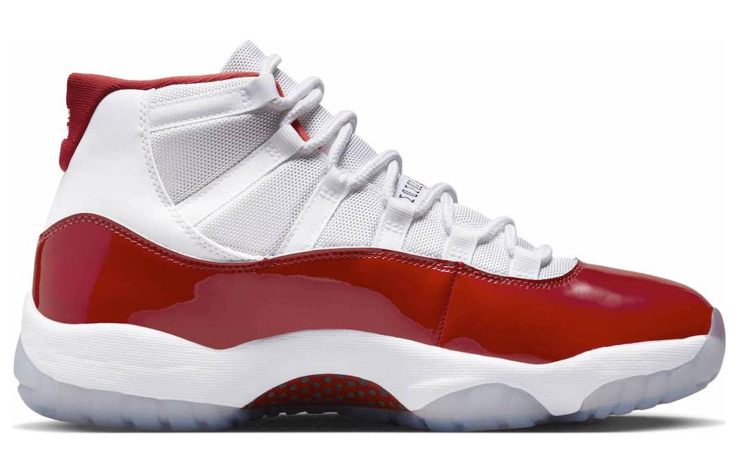 Air Jordan 11 Retro 'Cherry' CT8012-116