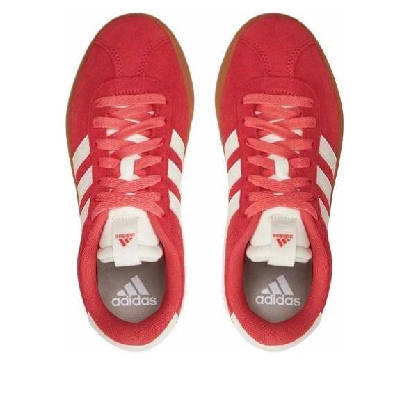 adidas VL Court 3.0 'Preloved Scarlet Core White Bright Red' JP5327