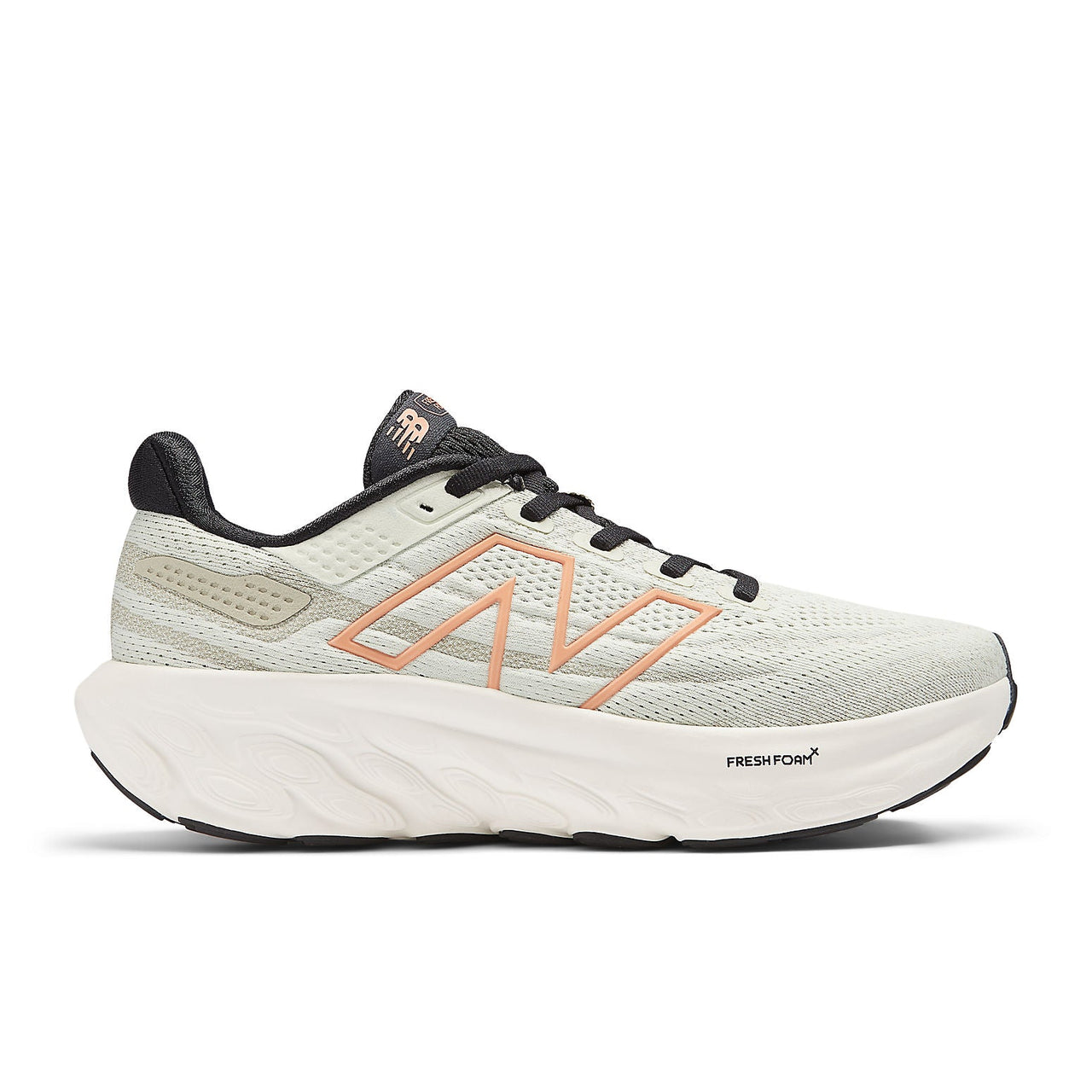 (WMNS) New Balance Fresh Foam 1080 'Green Beige' W1080ACC