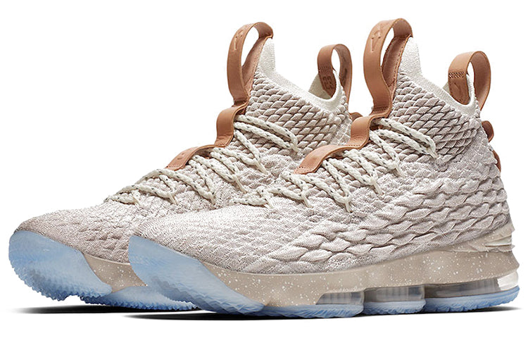 Nike LeBron 15 'Ghost' 897648-200