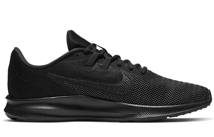 Nike Downshifter 9 'Black/Anthracite' AQ7481-005