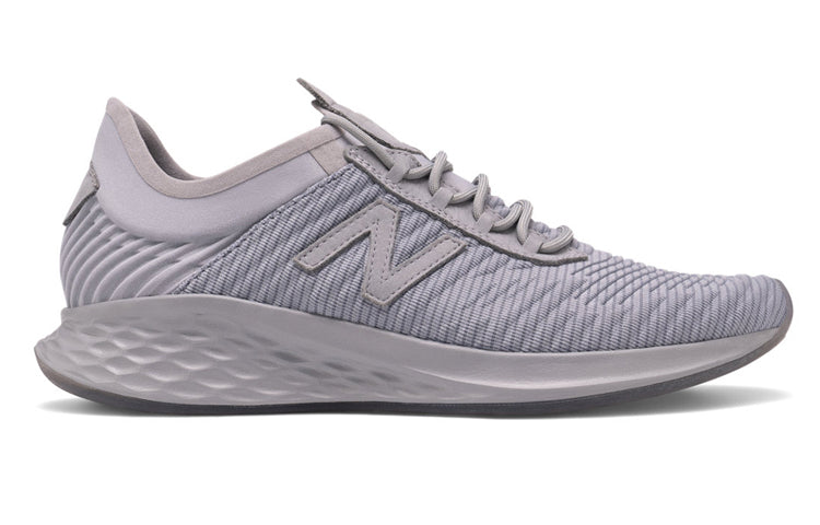 New Balance Fresh Foam Roav Fusion D 'Light Grey' MRVFULG