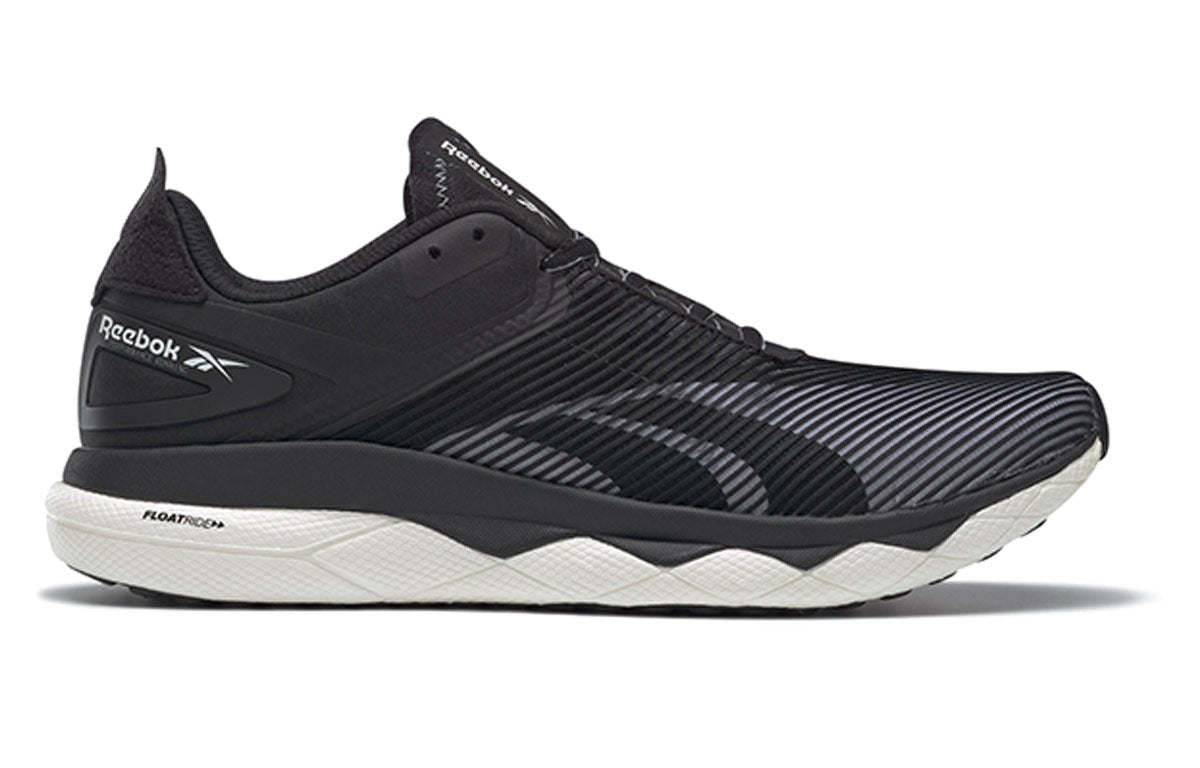 Reebok Floatride Run Panthea 'Black Gray' EH2754