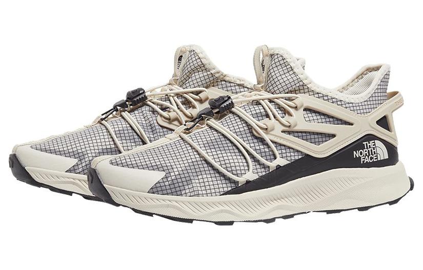 THE NORTH FACE Oxeye Running Shoes 'Gardenia White Tnf Black' 7W5U-8F1