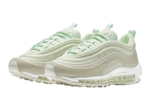 (WMNS) Nike Air Max 97 'Barely Green' 917646-301