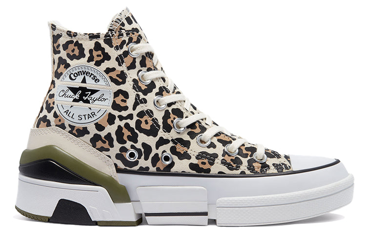 (WMNS) Converse CPX70 High 'Archive Leopard Print' 571246C