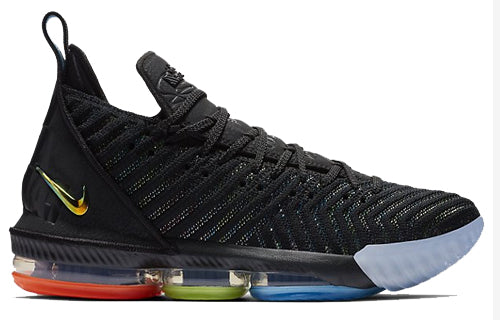 Nike LeBron 16 EP 'I Promise' AO2595-004